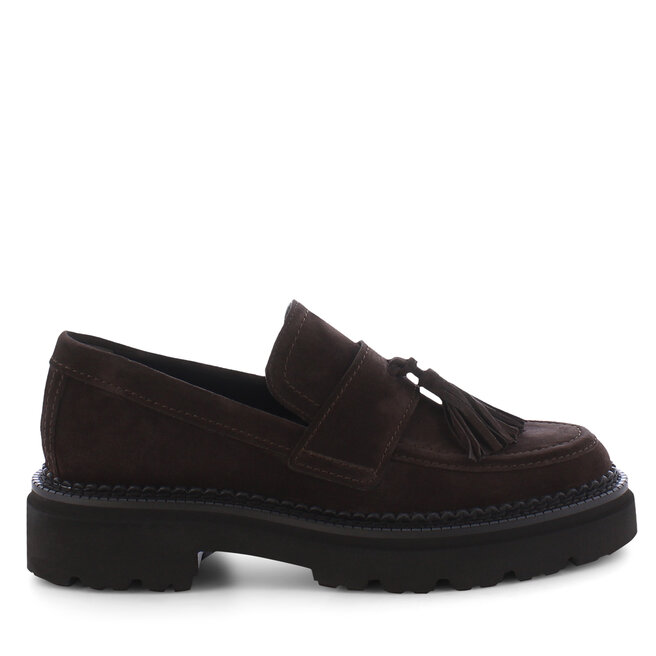 Kobiece loafersy Kennel & Schmenger