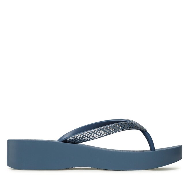 Ipanema Flip-flops Ipanema 83307 Blue/Silver AG666