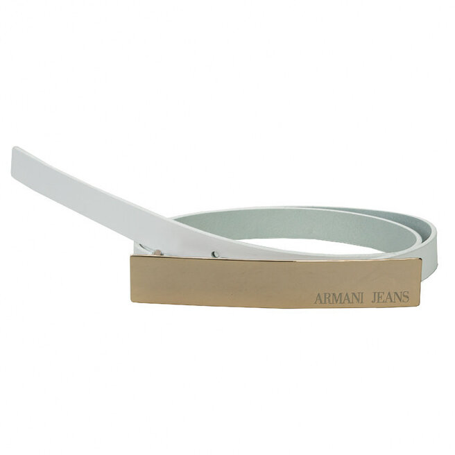 Cintura armani jeans donna hotsell
