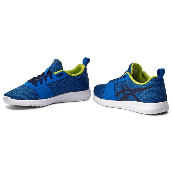 Asics kanmei store jaune