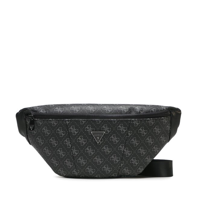 Nerka Guess HMEVZL P3431 Czarny -