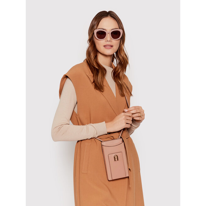 Furla Telefontok Furla Primula WE00283-BX0053-0962S-9-035-20-CN-E Pesca