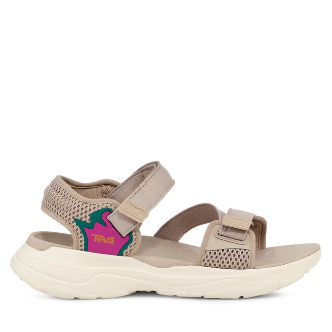 Teva Sandale Teva Zymic 1124039 Feather Grey
