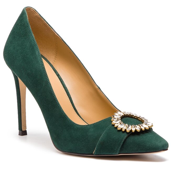 Michael kors viola pump store