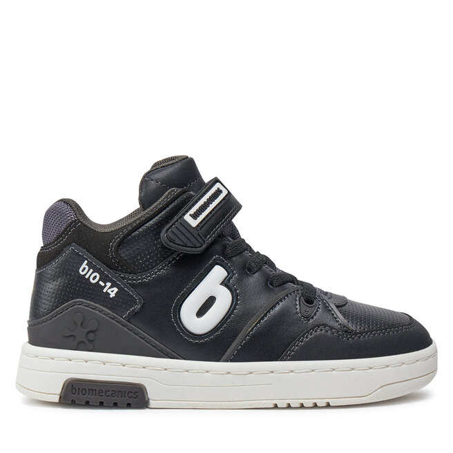 Sneakersy Biomecanics 241233 - S Czarny