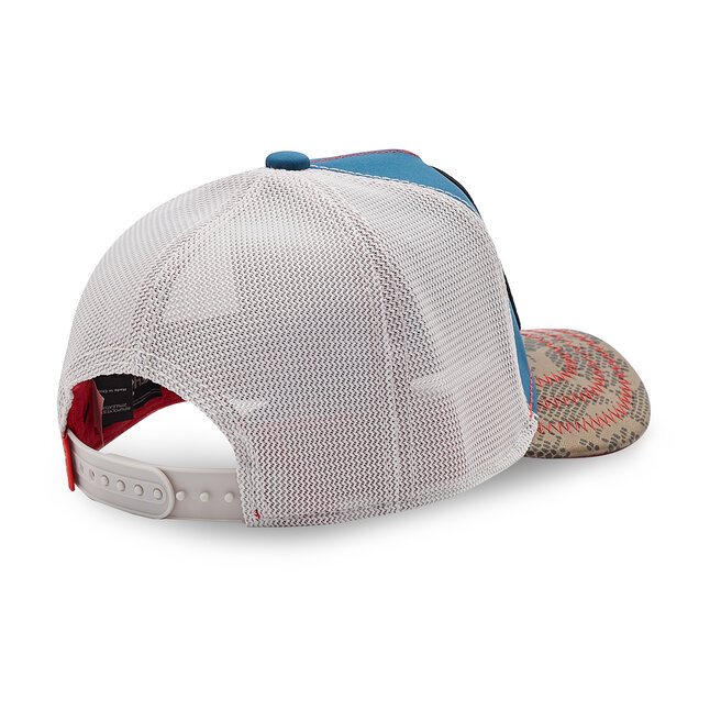 Goorin Bros Gorra con visera Goorin Bros Little Raptor 201-0039 Tea