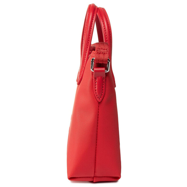 Lacoste xs sale shopping cross bag