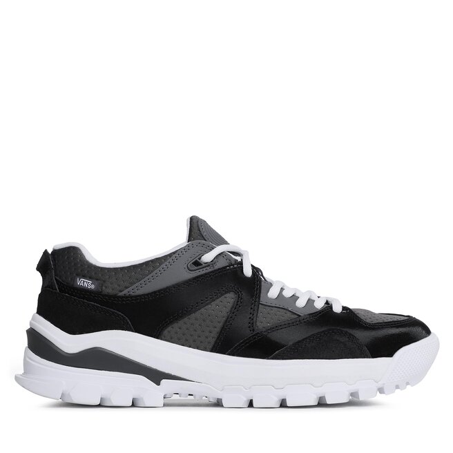 Sneakersy Vans Amzn Trailhead - Czarny