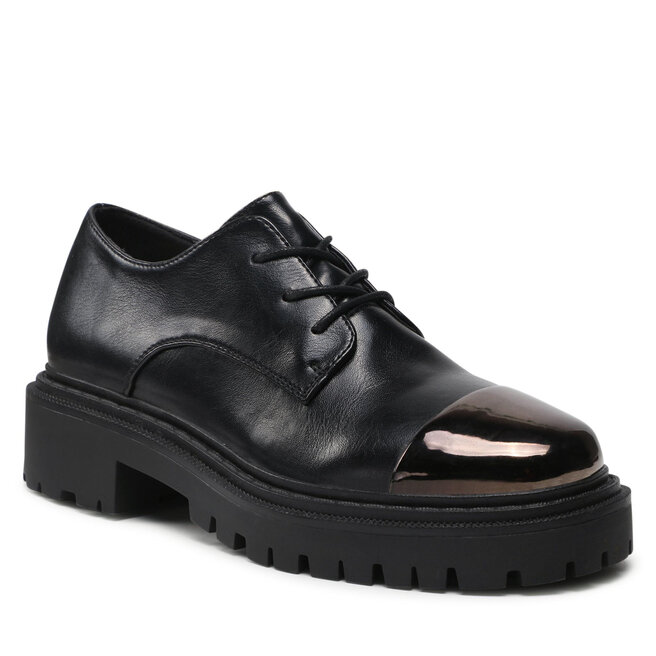 Oxfords Jenny Fairy WS5618-21 Black