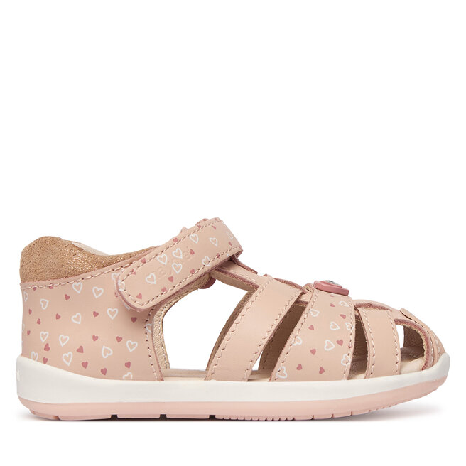 Sandały Mayoral 41719.82 Różowy - dziewczęce