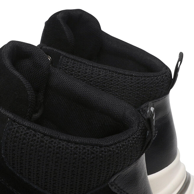 GOE Sneakers GOE KK2N4098 Black
