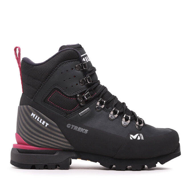 Millet Туристически Millet G Trek 5 Gtx GORE-TEX MIG1821 Black 0247