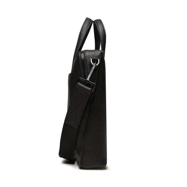 Calvin Klein Geantă pentru laptop Calvin Klein Ck Diagonal Laptop Bag K50K510552 BAX