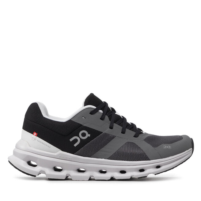 On Boty On Cloudrunner 46.98643 Elipse/Black