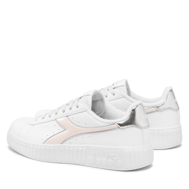 Diadora n6100-1 donna bianche store