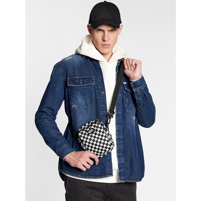 Bandolera vans hombre 2025