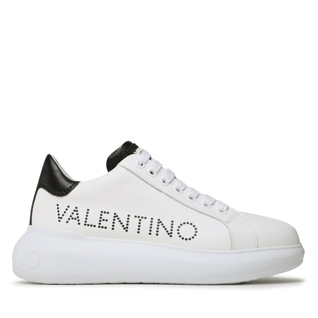 Valentino Сникърси Valentino 95B2302VIT White/Black