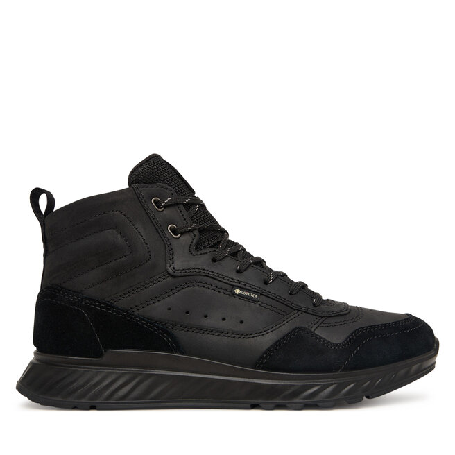 Sneakersy ECCO Exostride M GORE-TEX 83546451052 Czarny