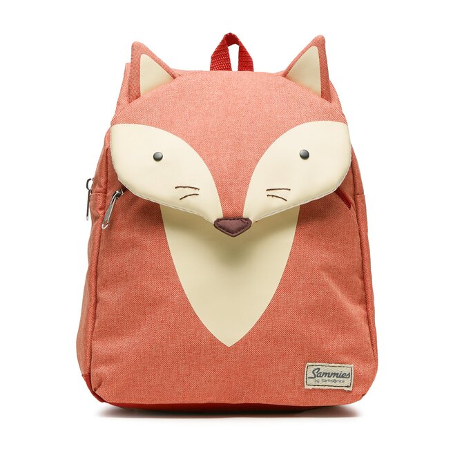 Samsonite Batoh Samsonite Happy Sammies 93444-6562-1VNU Fox William