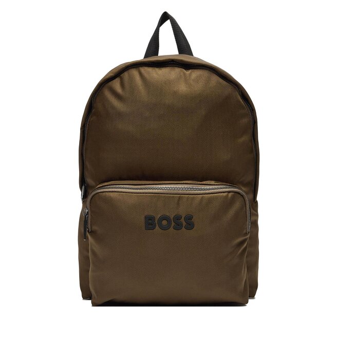 BOSS CATCH BACKPACK UNISEX - Mochila