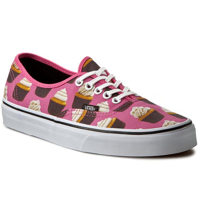 Vans cupcakes store