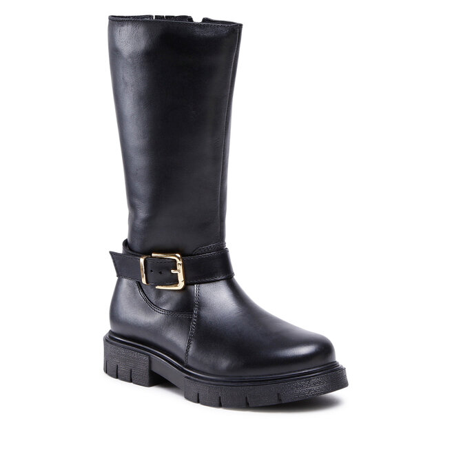 Dziewczęce kozaki Lasocki Young