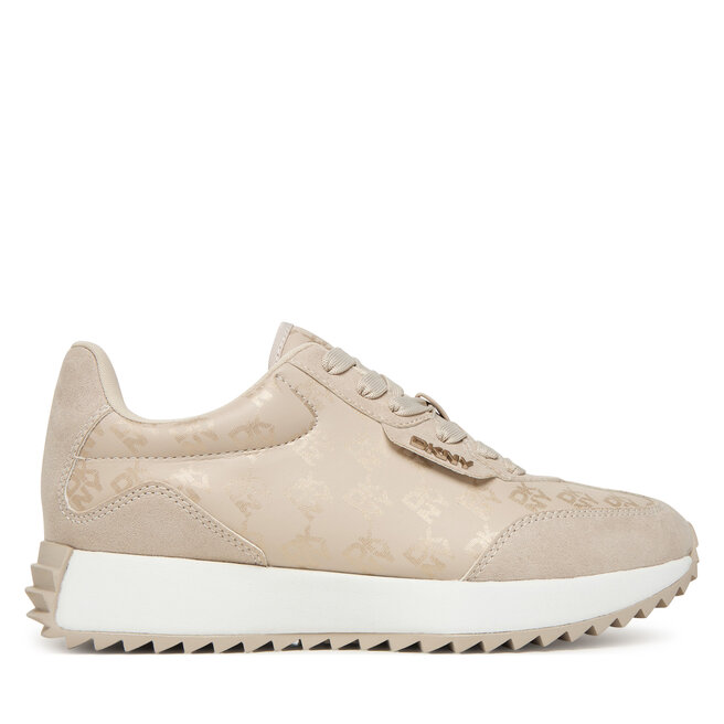 Kobiece sneakersy DKNY