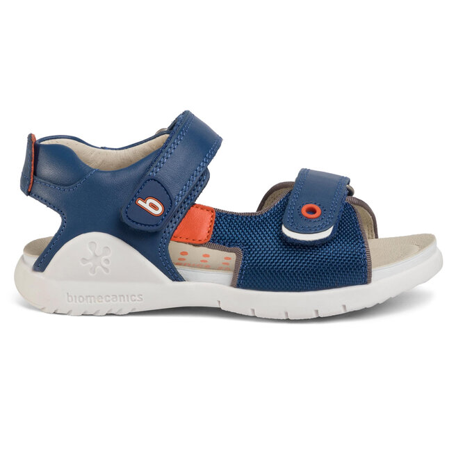 Sandalia Biomecanics 172178 BLANCO Calzado Niños