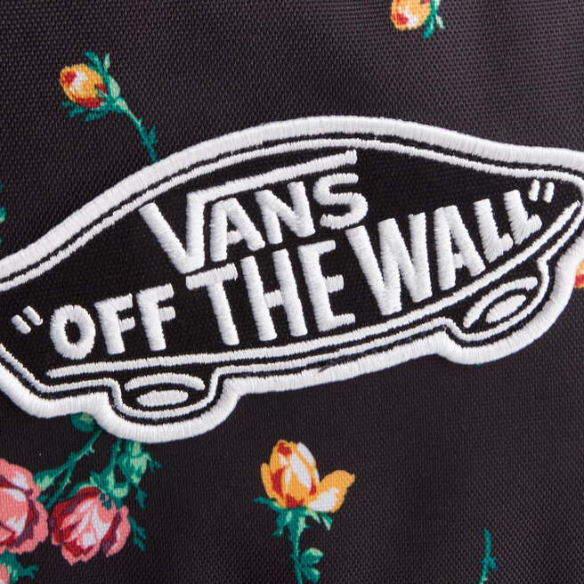 Rucksack Vans Realm Backpack VN0A3UI6UV31 Satin Floral eschuhe