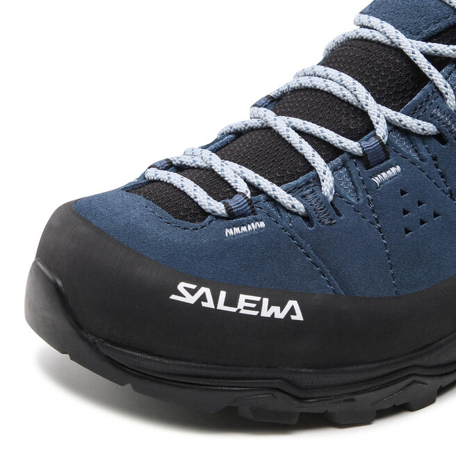 Salewa Trekkings Salewa Alp Trainer 2 W 61403-8669 Dark Denim/Black 8669