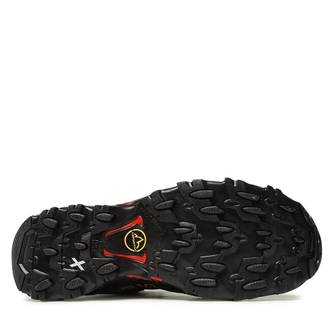 La sportiva ultra raptor gtx black yellow hotsell