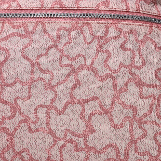 TOUS Rucksack TOUS Mochila Kn Colores 2001038113 Pink