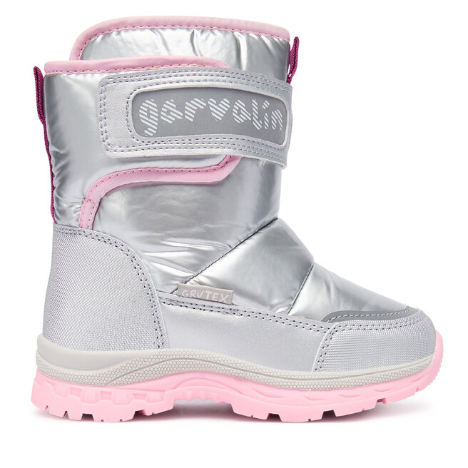 Dziewczęce śniegowce Garvalin