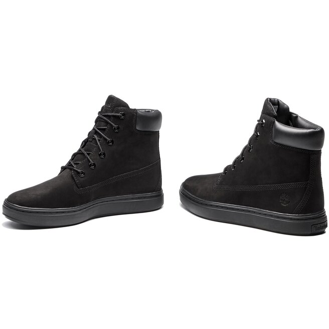 Timberland londyn 6 inch black cheap