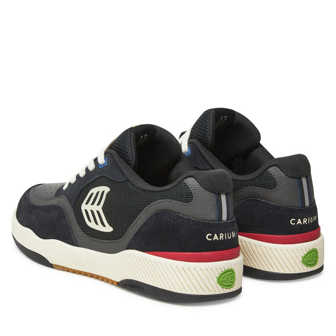 Sneakersy CARIUMA Uba - Czarny