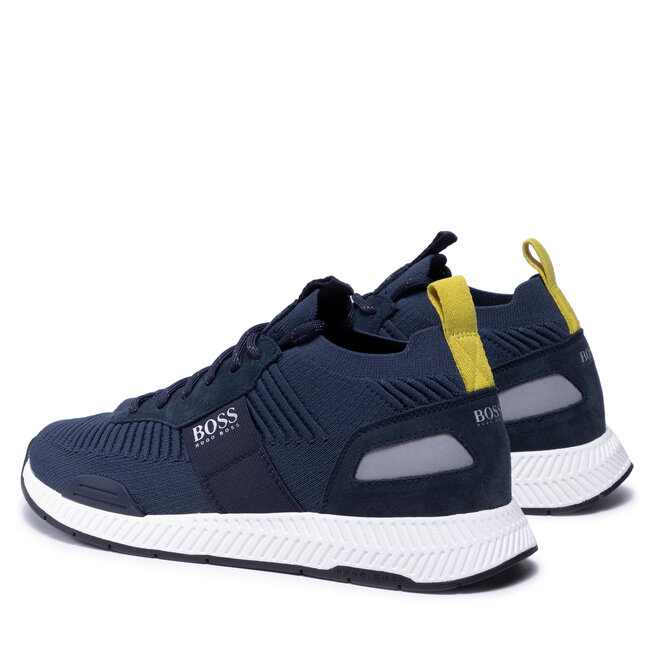Sneakers Boss Titanium Runn 50452034 