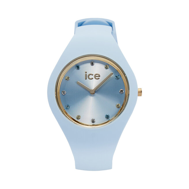 Zegarek Ice-Watch Cosmos - Niebieski