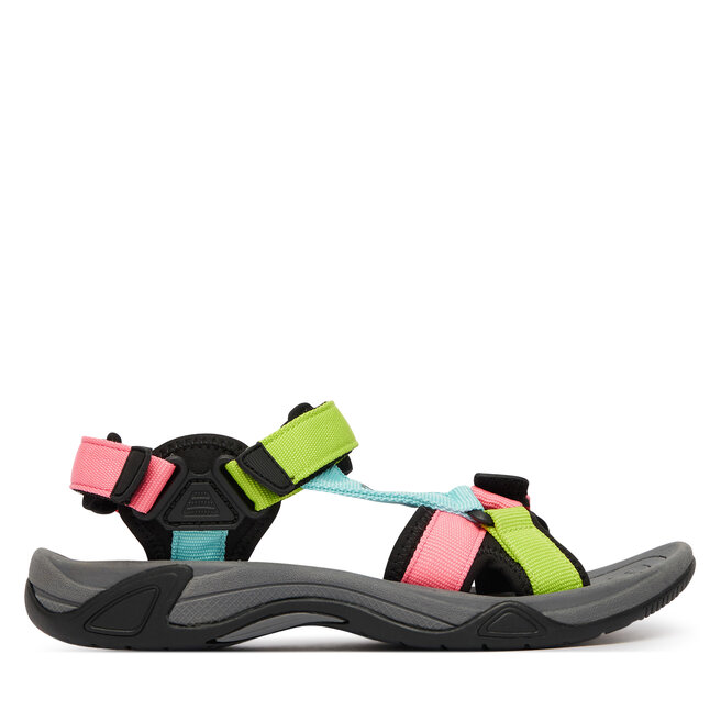 Sandały CMP Hamal  38Q9954J Kolorowy - dziecięce