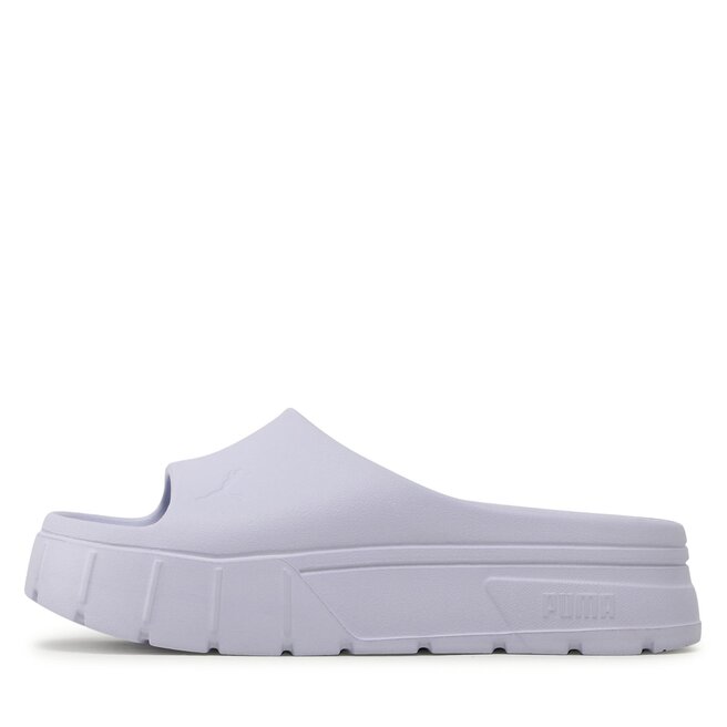 Puma Șlapi Puma Mayze Stack Injex Wns 389454 02 Spring Lavender