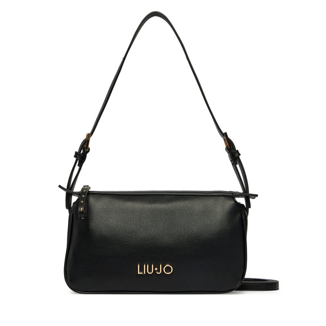 Torebka Liu Jo AA6046 E1120 Czarny -