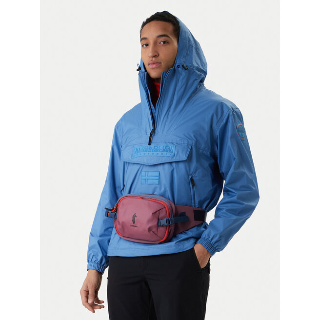 Nerka Cotopaxi Allpa X 3L S24492U721 Fioletowy -