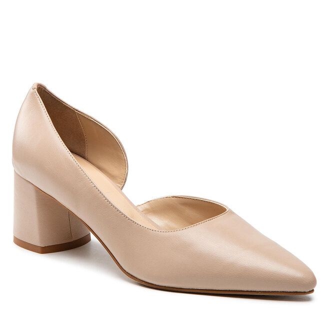 Bata escarpin deals