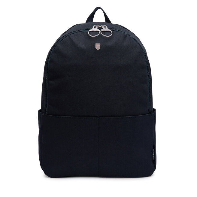 Plecak Barbour Cascade City UBA0735NY71 Granatowy -