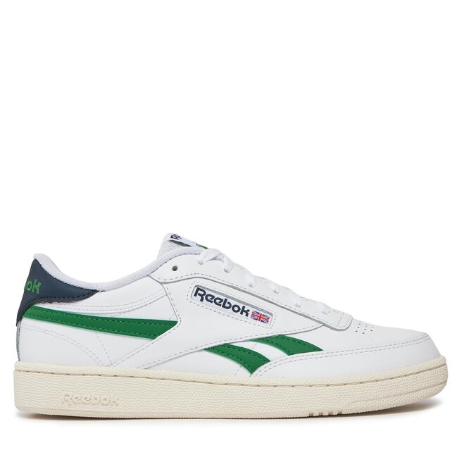 Sneakersy Reebok Club C Revenge - Biały