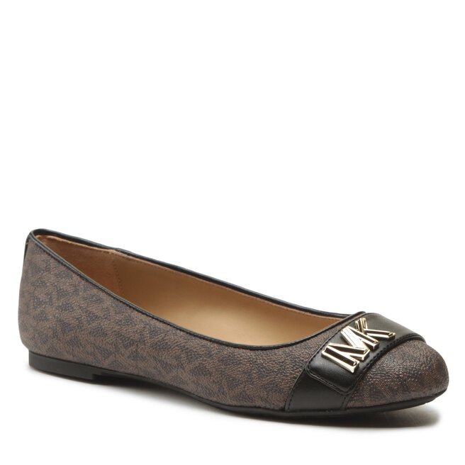 Bailarinas michael best sale kors outlet