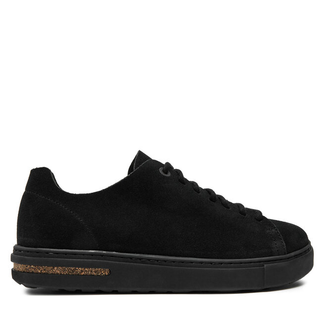 Sneakersy Birkenstock Bend Low Decon Lenb - Czarny