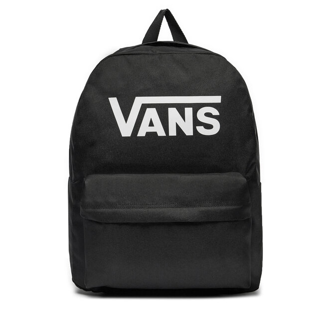 Plecak Vans Old Skool Print Backpack - Czarny