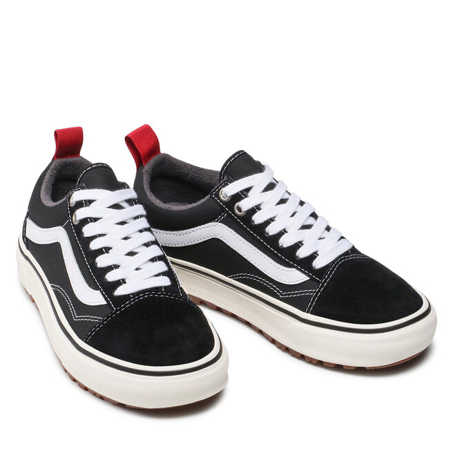 Vans Teniszcipő Vans Old Skool Mte-1 VN0A5I12Y281 Black/White