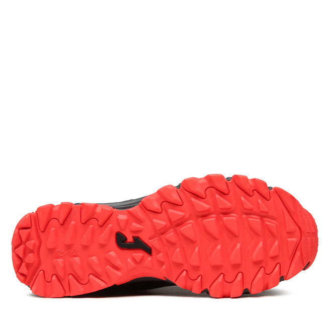 Joma Обувки Joma Tk.Shock 2331 TKSHOS2331 Black/Red