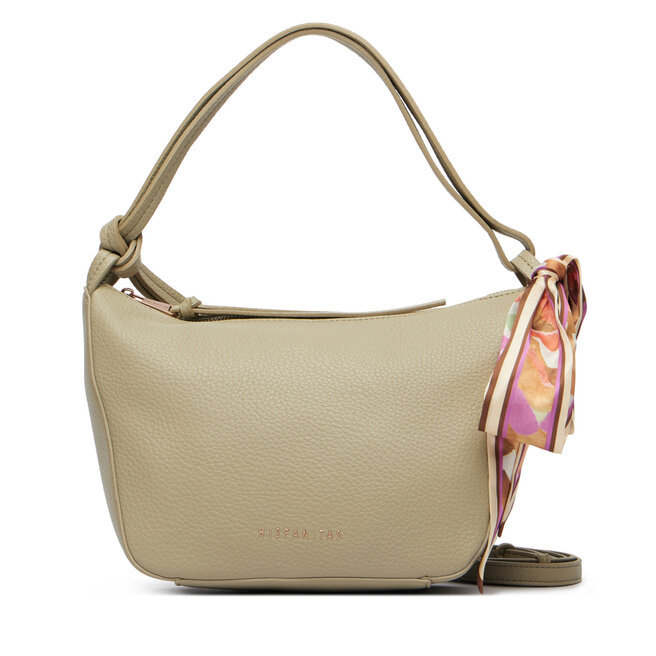 Torebka Hispanitas BV264527 Zielony jasny -